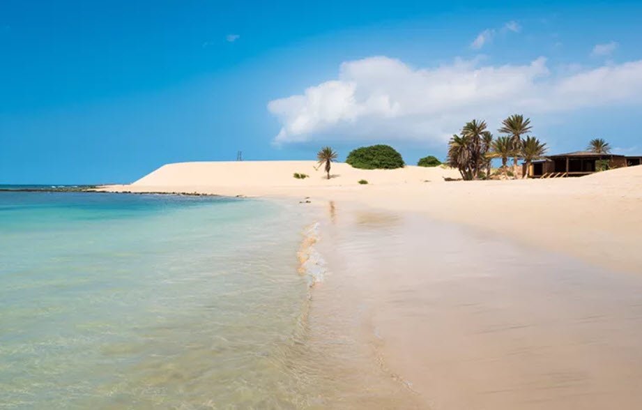 Boa Vista, Cabo Verde